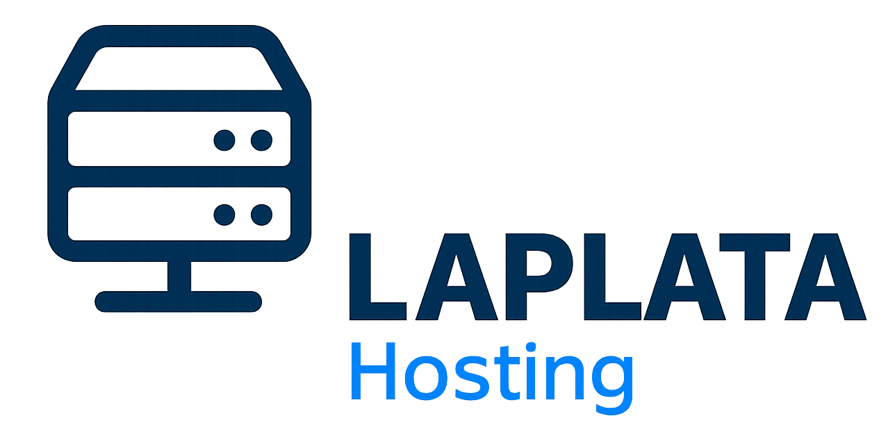 LAPLATA Hosting